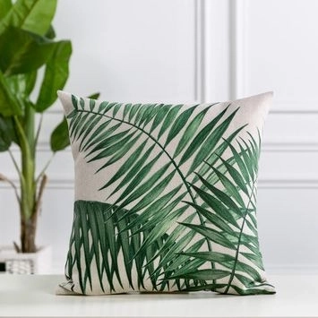 Dekoratyvinis pagalvėlės užvalkalas – Boho