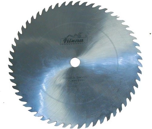 Saw blade for wood 300 × 2.0 × 30 mm, 56 teeth PILANA