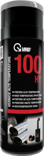 Heat-resistant spray up to 600 °C 400 ml