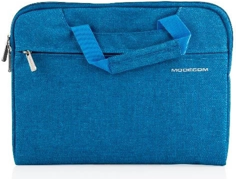 MODECOM HIGHFILL 13.3″ laptop bag blue