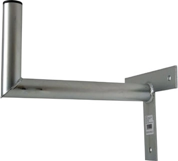 Solight satellite dish wall mount, T-mount, 350 mm