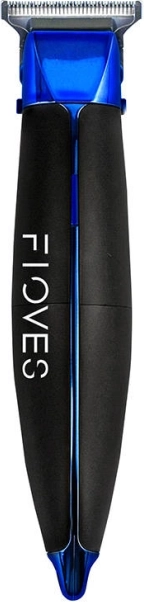 Akumuliatorinis barzdos ir plaukų kirpimo mašinėlė Floves