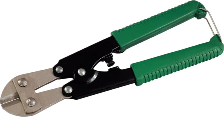 Lever bolt cutters 200 mm STALCO