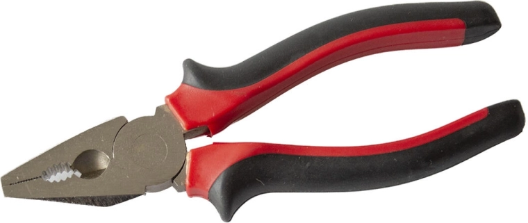 Combination pliers 160 mm