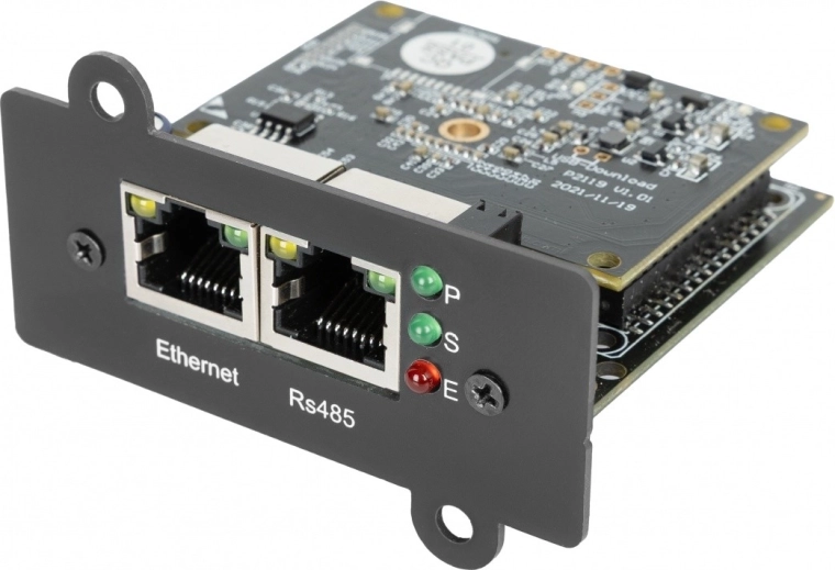 SNMP Network Card for UPS