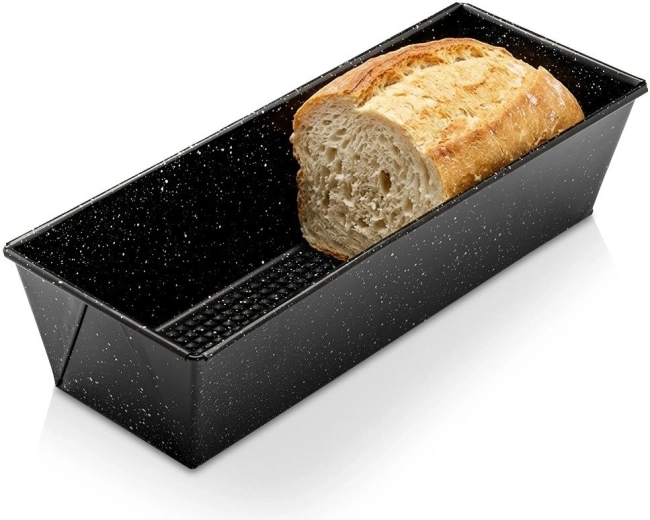 Duonos kepimo forma Vilde Granitica 31 × 11 × 7 cm
