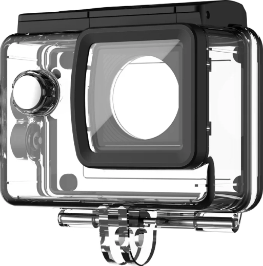 Waterproof case for SJCAM SJ4000