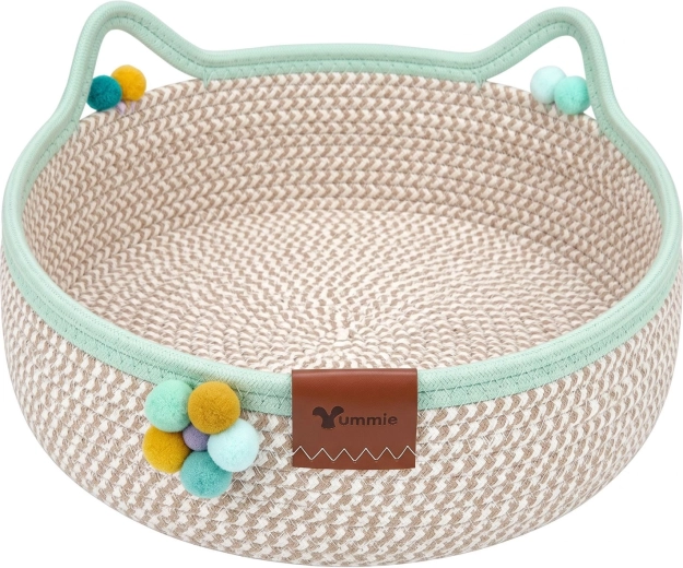 Cat Bed M 40 × 14 cm