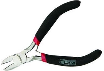 Mini Side Cutting Pliers 110 mm FESTA