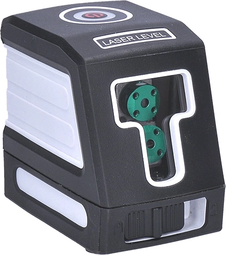 Solight Professional Laser Level with Green Laser