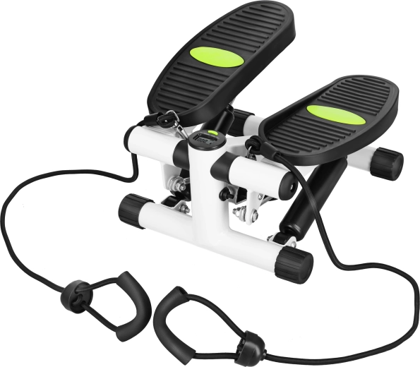 Mini stepperis su ekspanderiais HMS S 3038