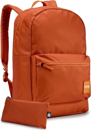 Case Logic Commence backpack 24 l raw copper