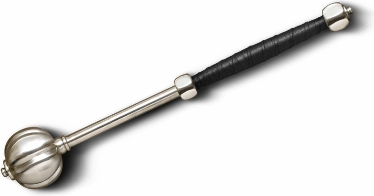 Cold Steel Chinese Mace kolekcinis kuokas