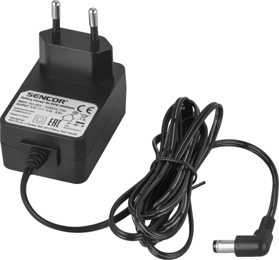 Sencor SVW 3502 adapteris