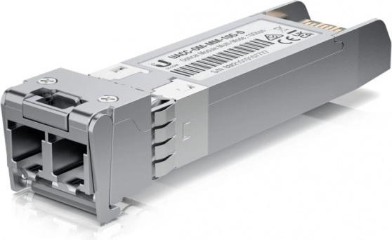 Ubiquiti 10G Multimode SFP+ Module, 850 nm, 300 m