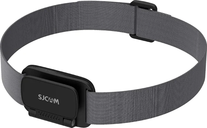 SJCAM S10 Magnetic Head Strap