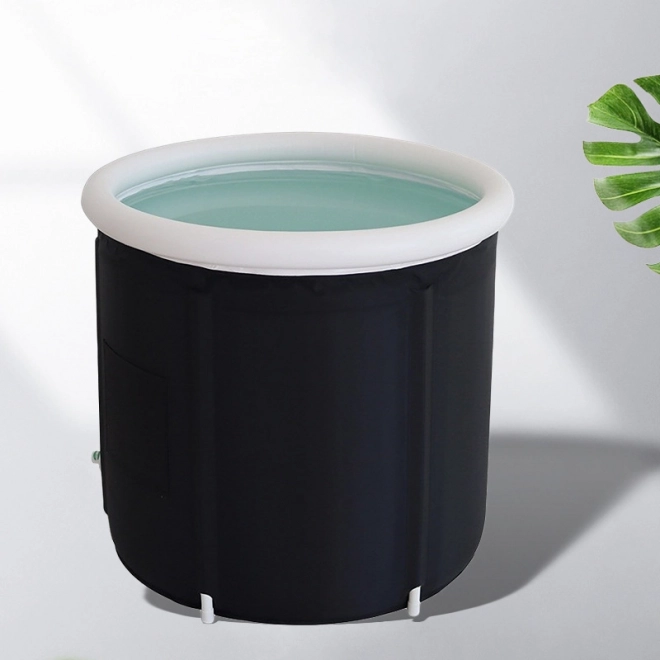Balia Walrus ice bath tub – portable cold plunge