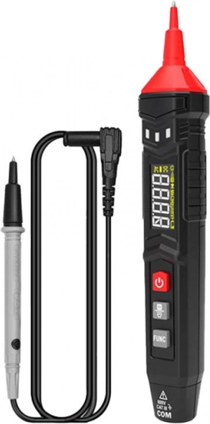 HABOTEST Digital Multimeter with NCV, True RMS and Diode Test