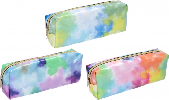 School pencil case etui 21 × 7 × 5 cm