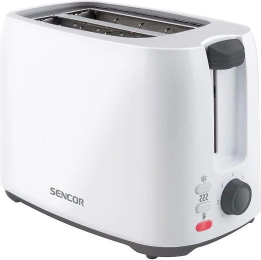 Skrudintuvas Sencor STS 2606WH, baltas
