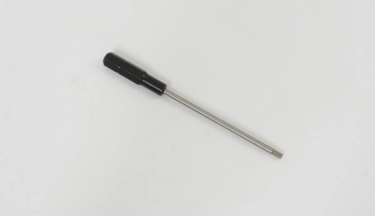 JAMARA hex socket wrench 2.0 mm - 1 piece