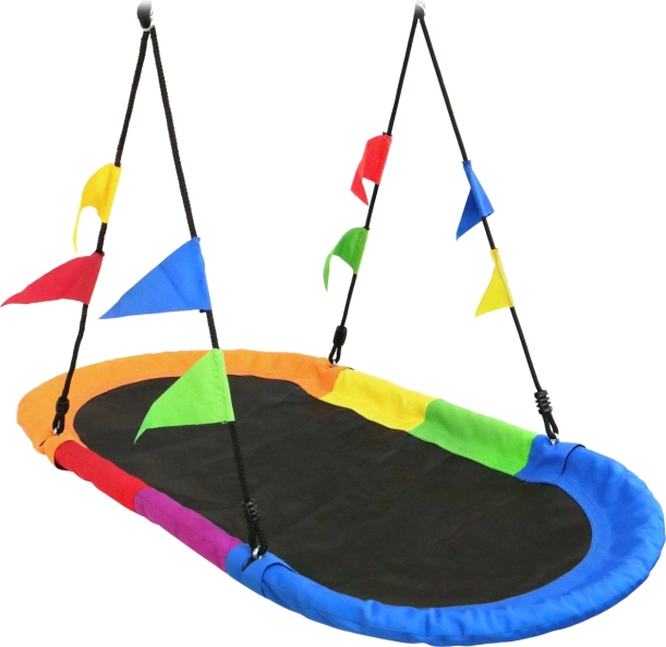 Swing Nest for Children by 2Kids Toys