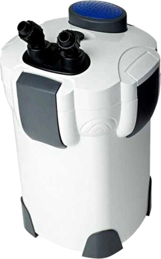 SUNSUN external aquarium filter HW-304A