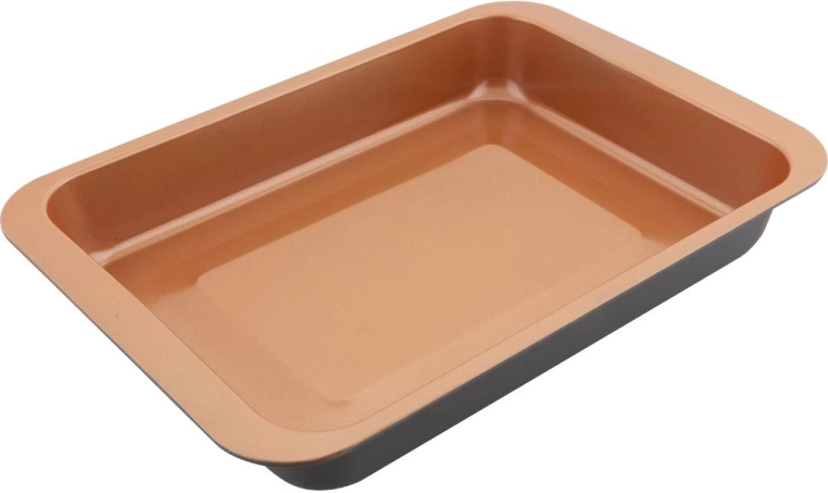 Lamart varinis kepimo indas 42 × 29 × 5 cm