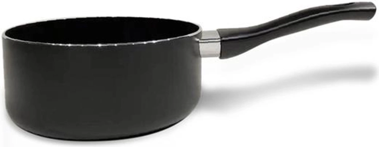 Kitchisimo Nero prikaistuvis 18 cm, 2 l, su neprisvylančia danga