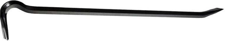 Crowbar 600 mm, width 16 mm STALCO