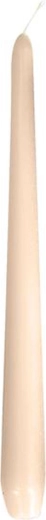Conical Candle 24.5 cm – Pink