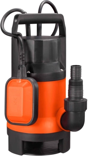 Submersible Dirty Water Pump 400 W ASIST Smart Garden