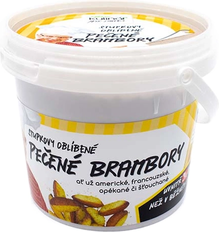 Seasoning for Roasted Potatoes 90 g