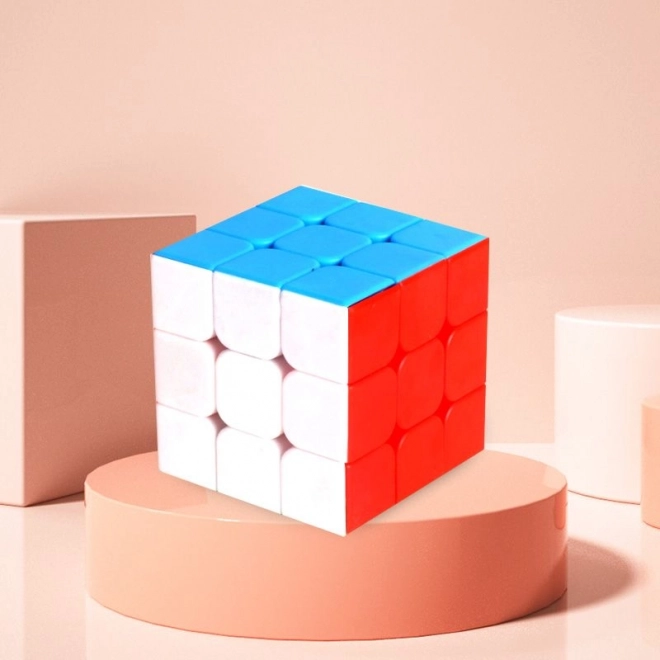 Modern logic cube 3x3 – type IX