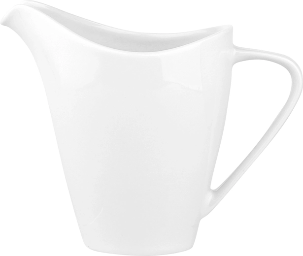 Pieninukas Mariapaula Moderna baltas 250 ml