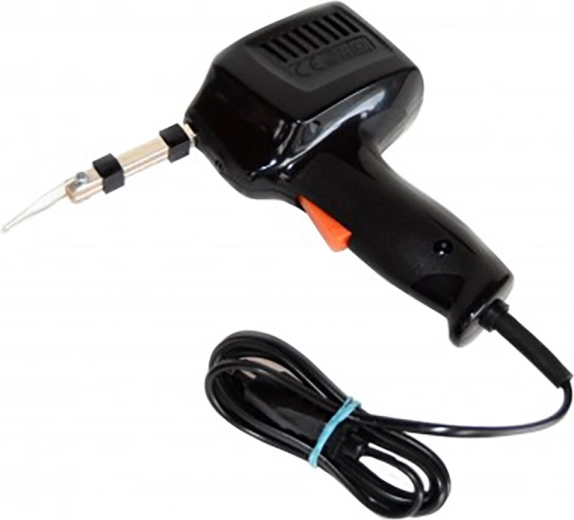 100 W ETP III Transformer Soldering Iron with Screw