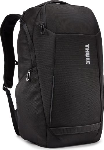 Thule Accent travel backpack 28 l black