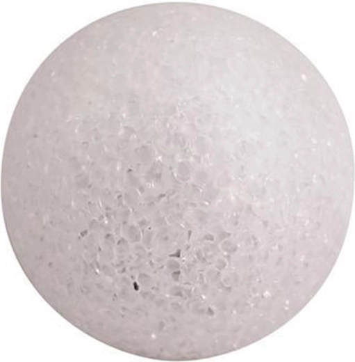 Christmas LED Ball 12 cm