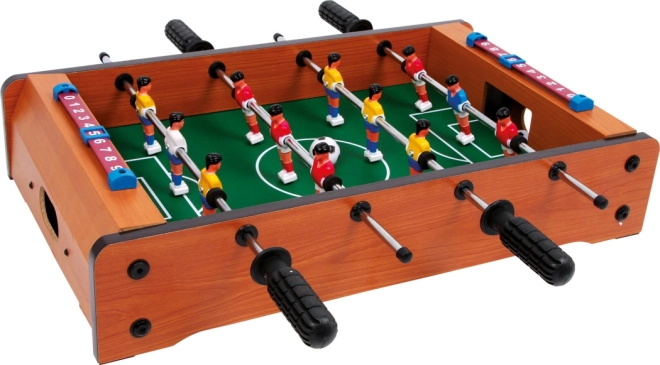 Stalo futbolas „Maža koja“