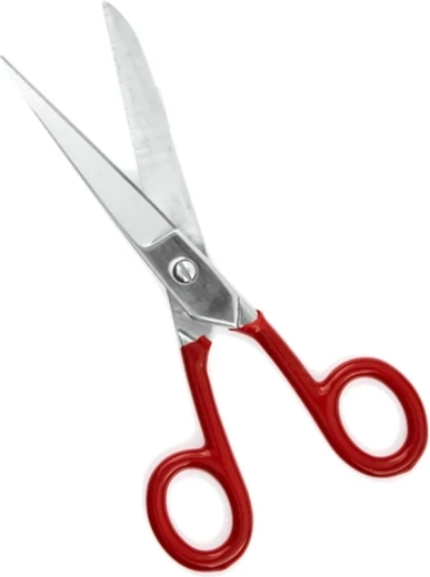 Gerpol household scissors 18 cm