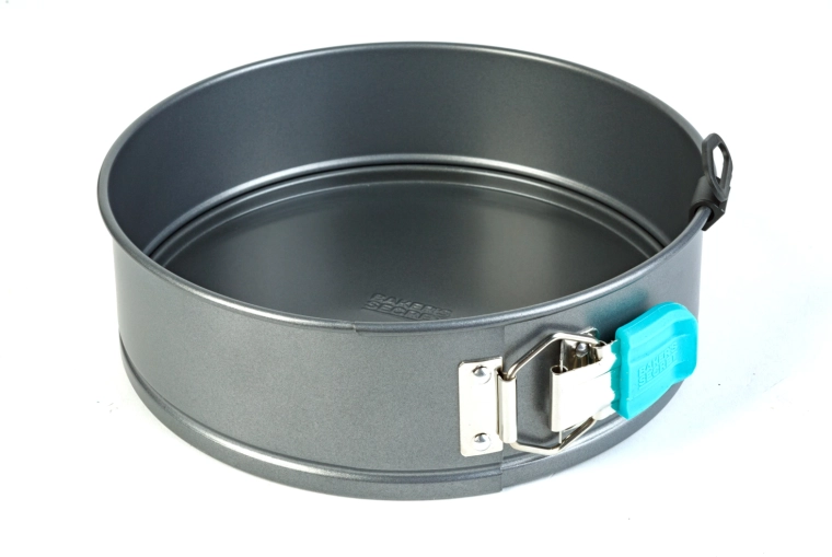 „Baker’s Secret Essential Line“ atsegama torto forma, 24 cm