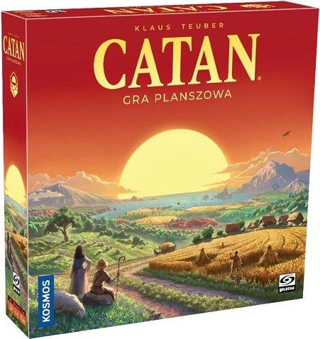 Rebel Catan – stalo žaidimas