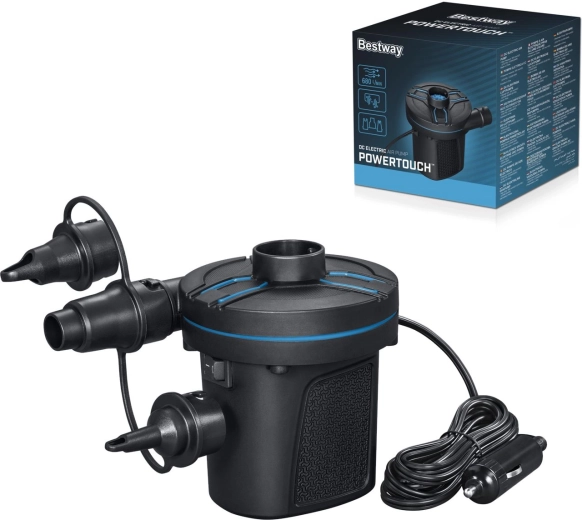 Bestway PowerTouch DC Electric Car Pump