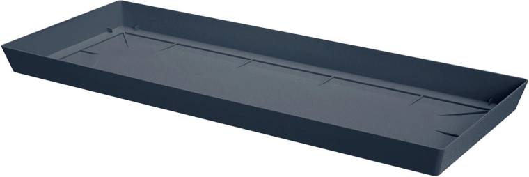 LOFLY Planter Saucer 36 cm Anthracite