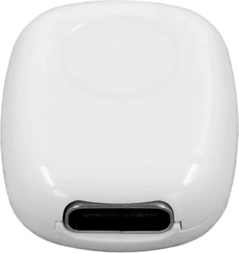 Shelly The Pill universalus Wi‑Fi/Bluetooth jutiklis su USB‑C