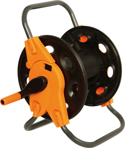 AQUA Manual Garden Hose Reel