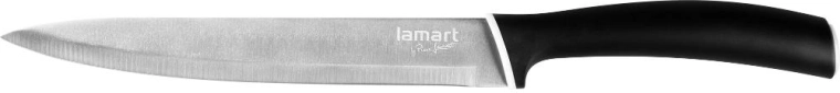 Lamart Kant pjaustymo peilis su titano danga, 20 cm