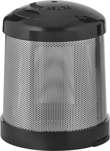 Metalinis tinklinis filtras Sencor SVC 308/309 dulkių siurbliui