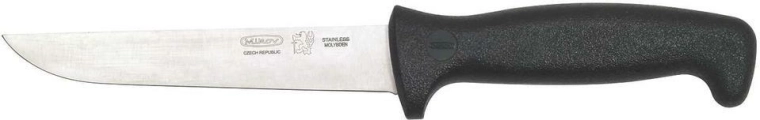 Mikov Butcher Chef’s Knife 15 cm with Sheath