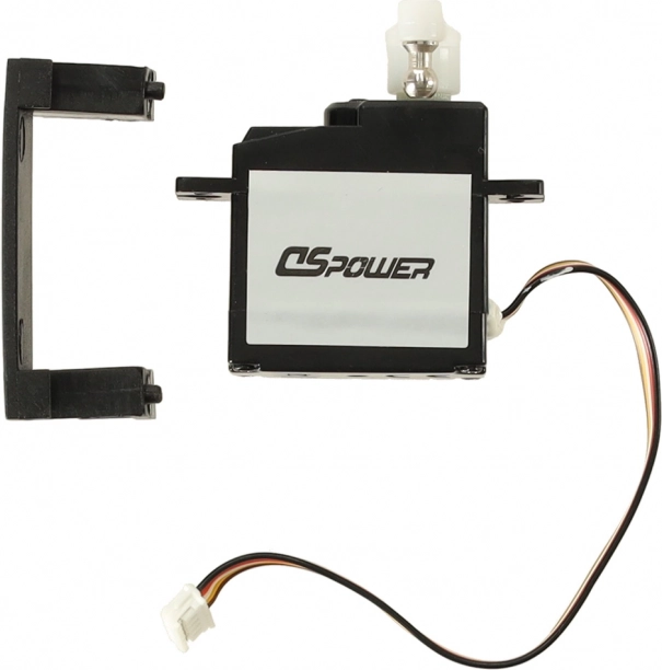 Gibson Stainless dviejų dalių nerūdijančio plieno apkaba strut profiliams 3/4″